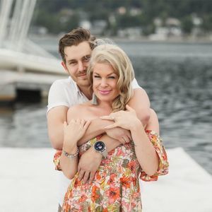 Meet your Posher, Julia